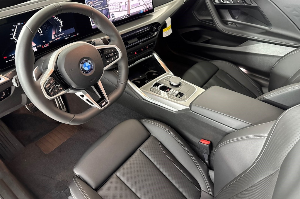 New 2026 BMW 230i Coupe