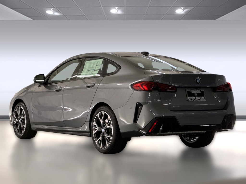 New 2026 BMW 228i Gran Coupe