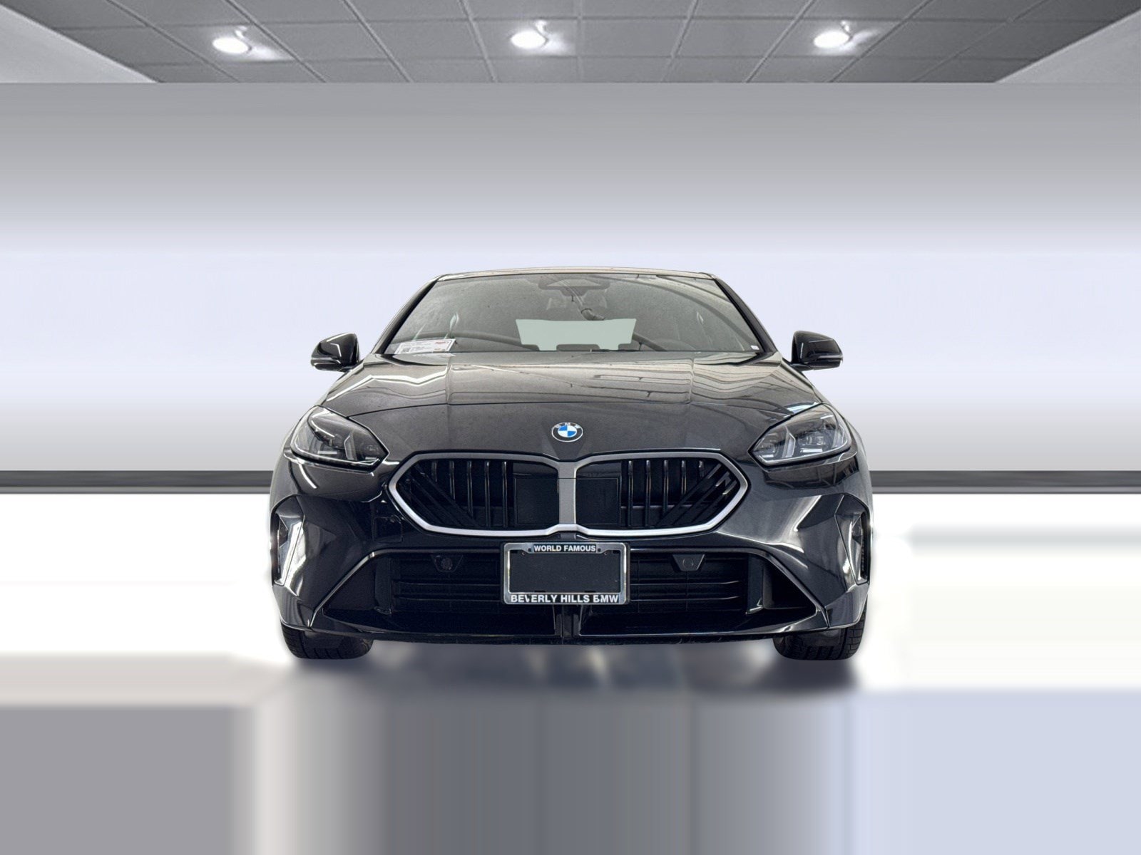 2025 BMW 228i xDrive photo 4