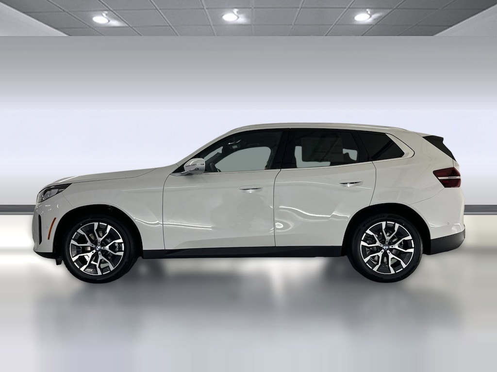 Used 2026 BMW X3 30 xDrive SUV