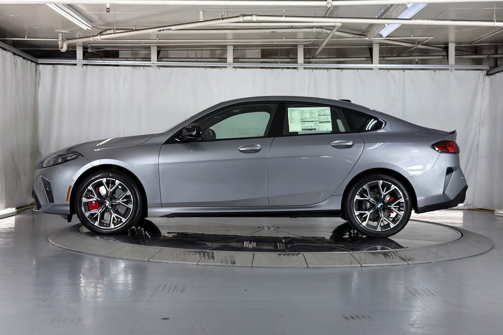 New 2026 BMW 228i Gran Coupe