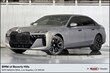  BMW 740i