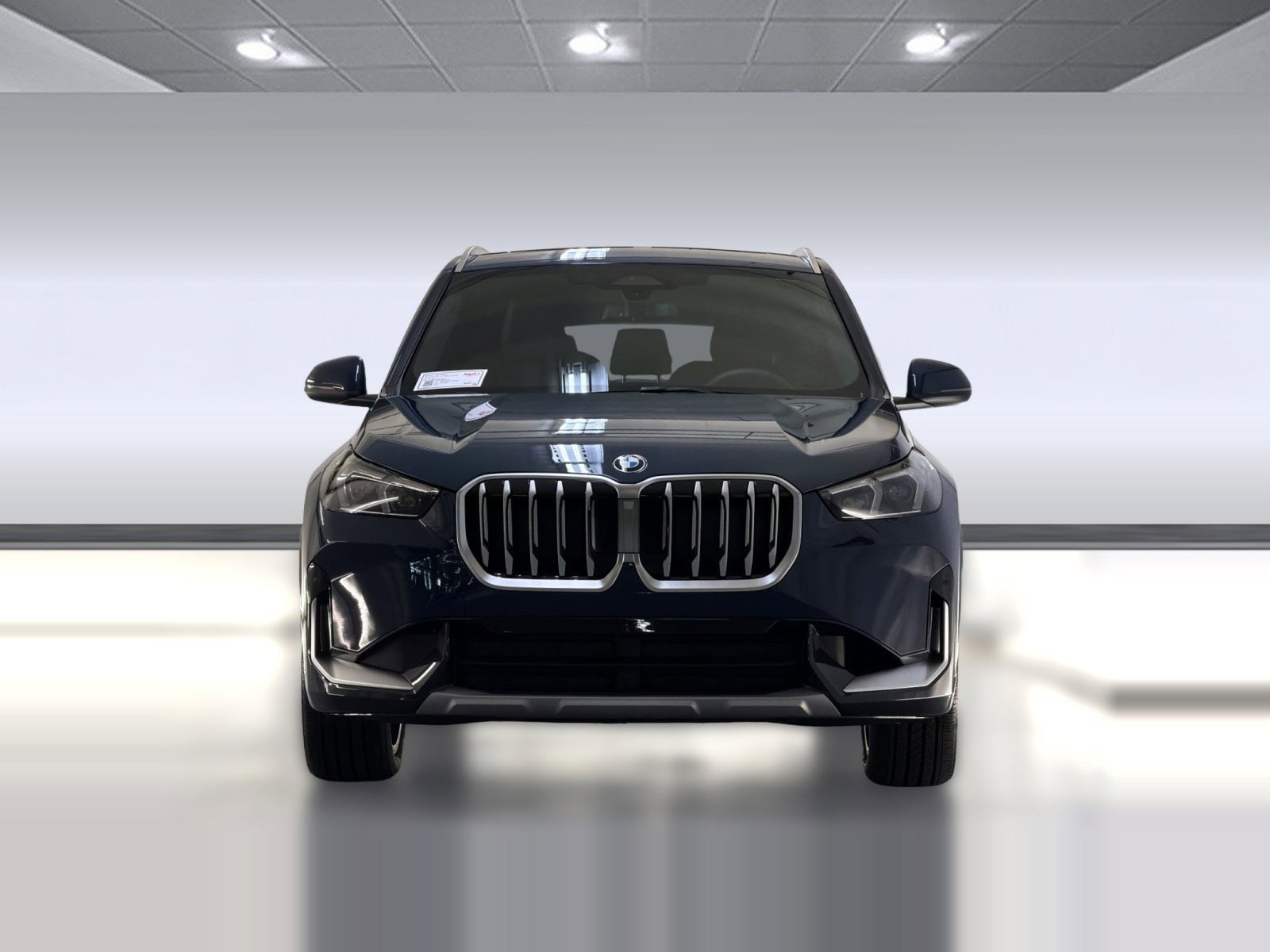 2026 BMW X1 xDrive28i photo 4