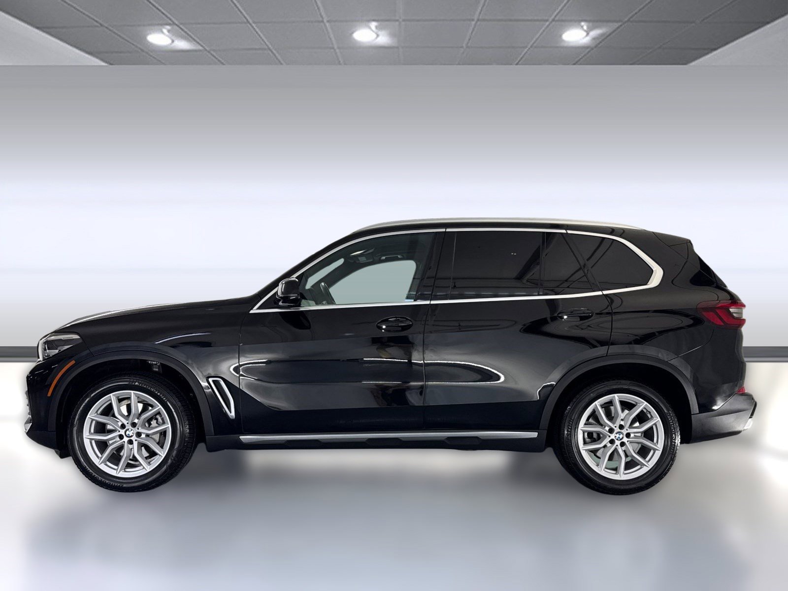 2023 Bmw X5 xDrive40i photo 2