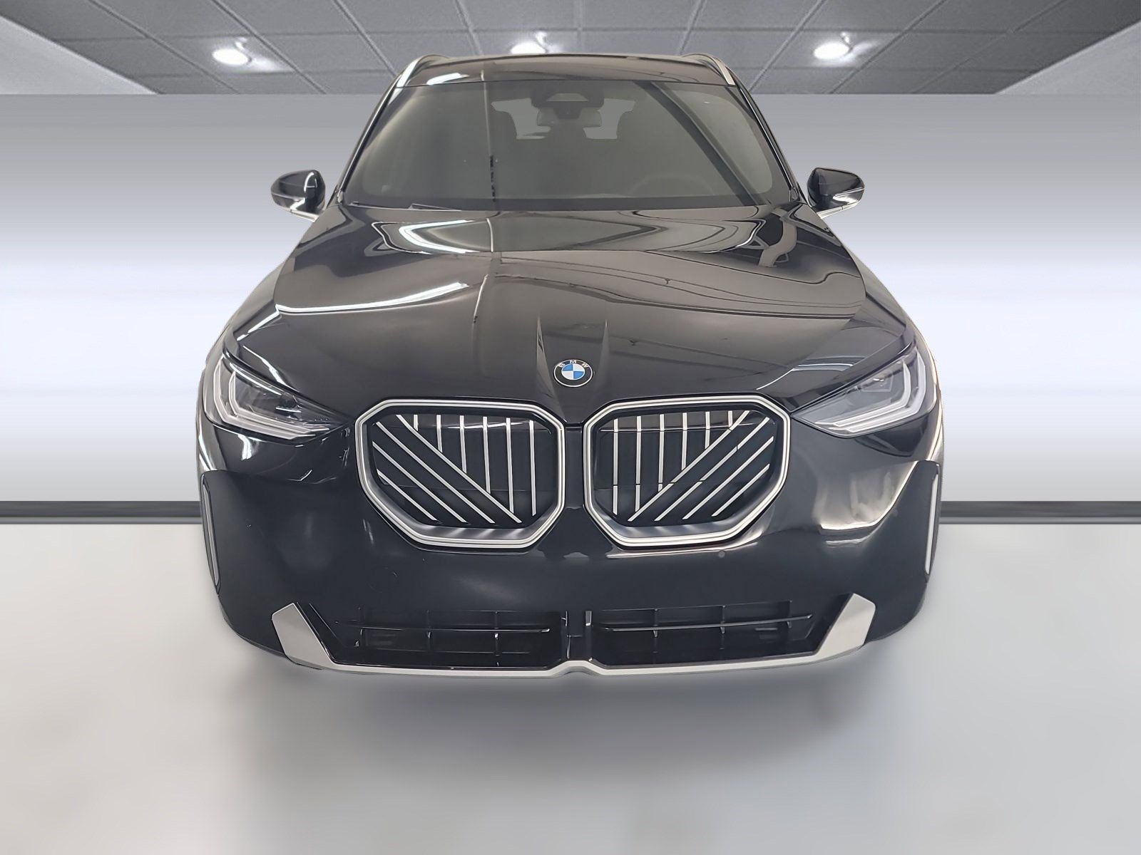 2025 Bmw X3 30x Drive photo 2