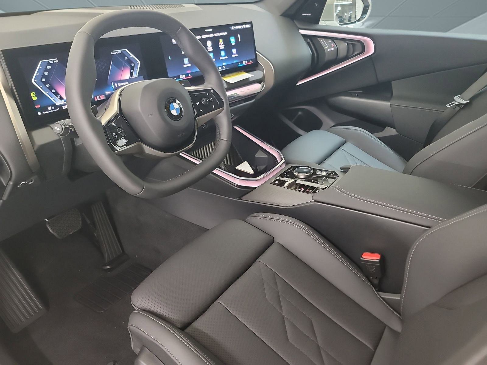 2025 Bmw X3 30x Drive photo 4