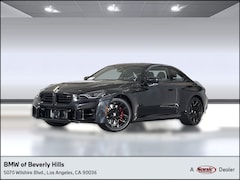 2026 BMW M2 Base Coupe