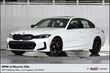  BMW M340