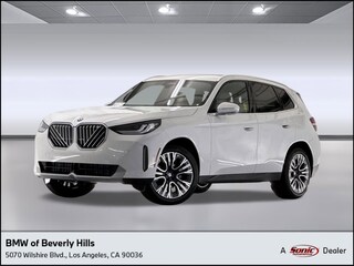 2026 BMW X3