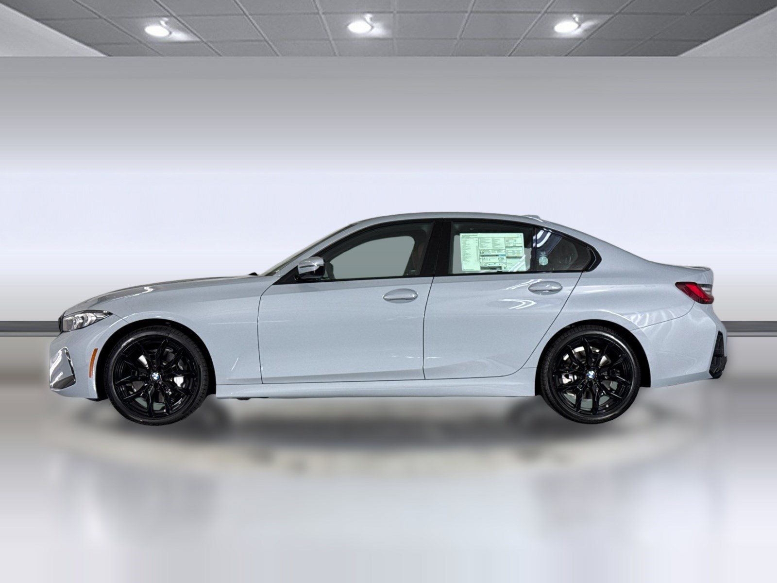 New 2026 BMW 330i Sedan