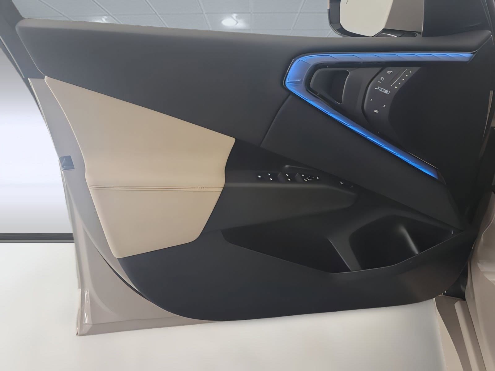 2025 BMW X3 30 xDrive photo 4