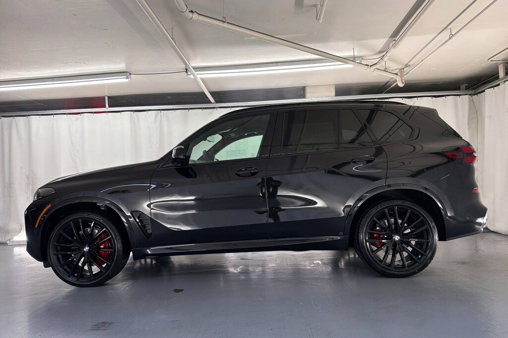 New 2026 BMW X5 xDrive40i SUV