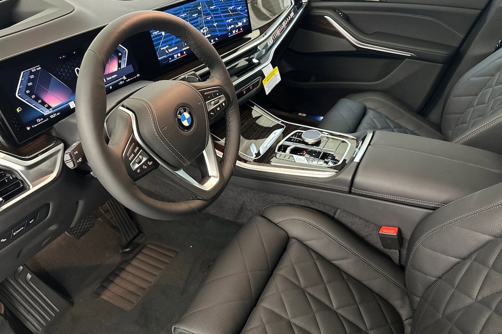 New 2026 BMW X5 sDrive40i SUV