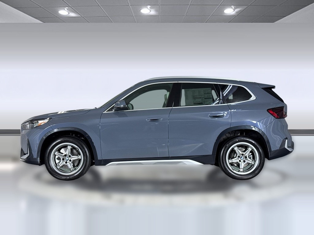 New 2026 BMW X1 xDrive28i SUV