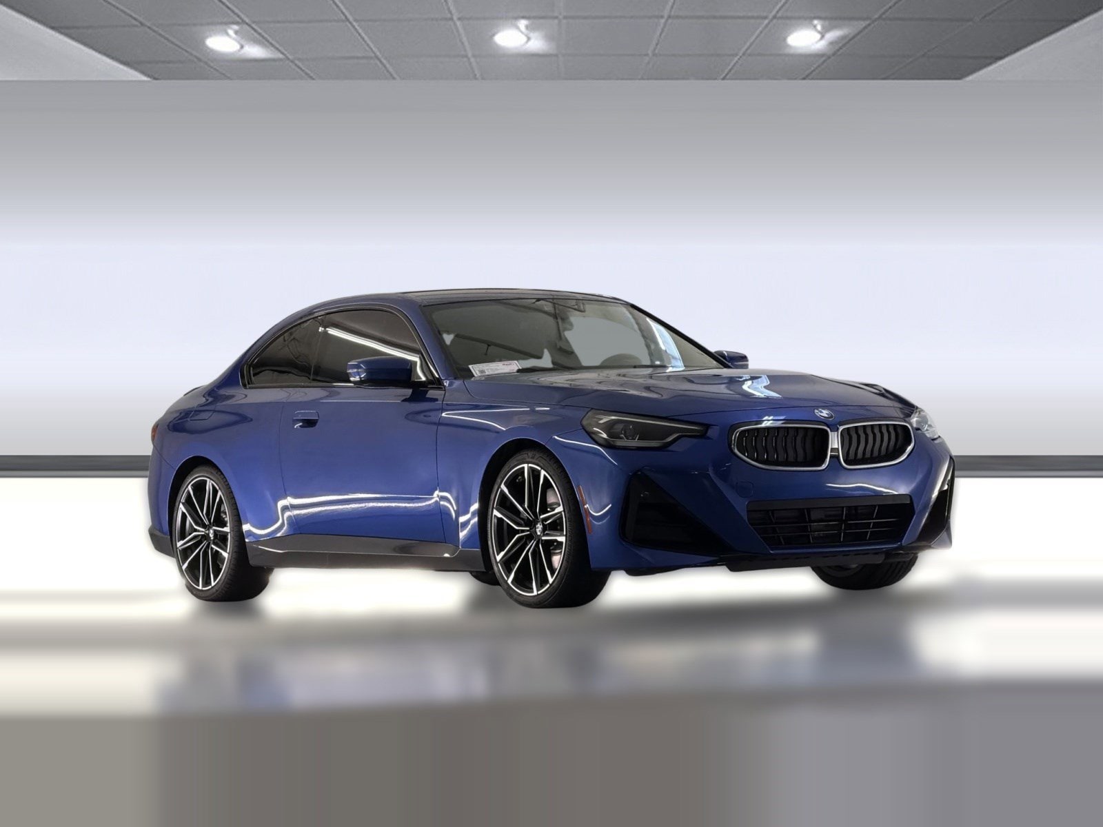 2022 BMW 230i photo 5