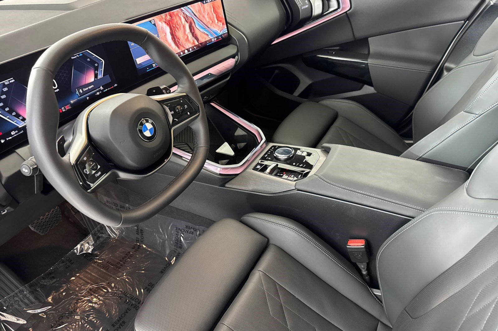 Used 2026 BMW X3 30 xDrive SUV