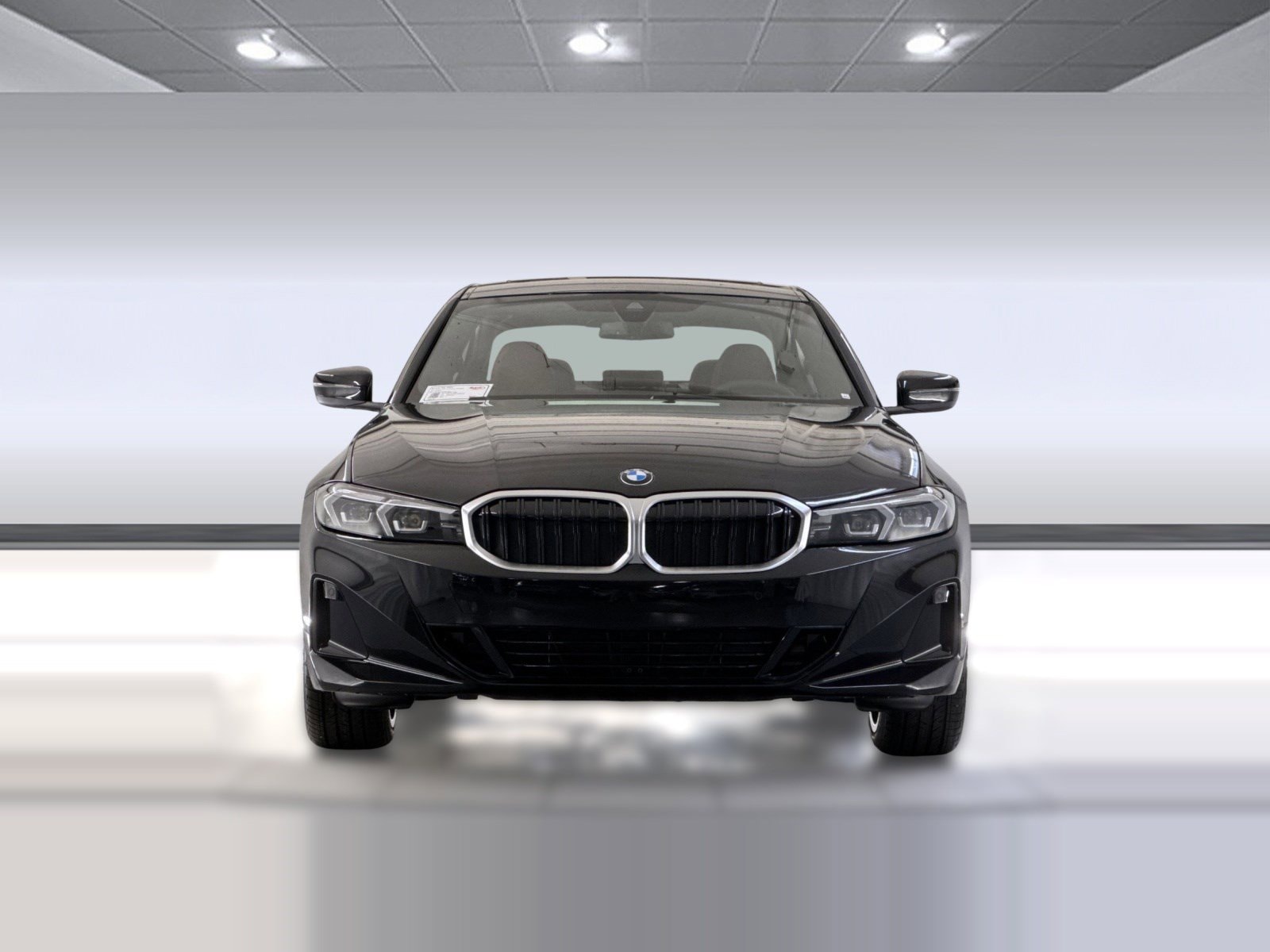 2026 BMW 330i photo 5
