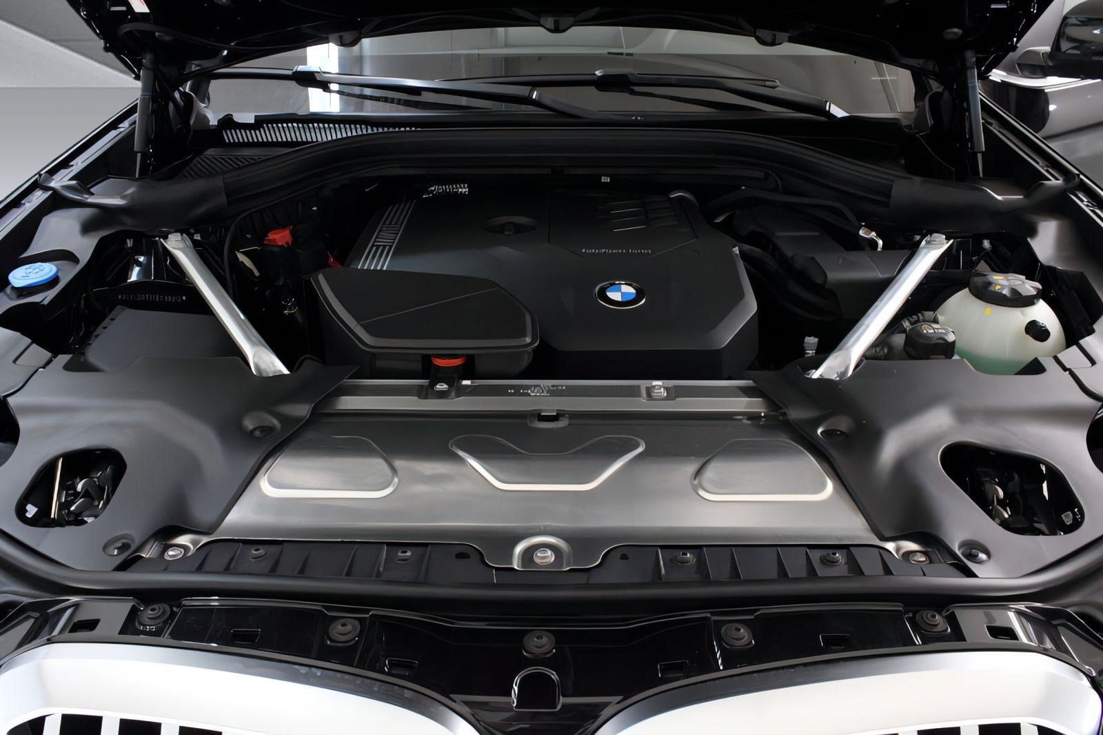 2024 BMW X3 30i - Photo 22