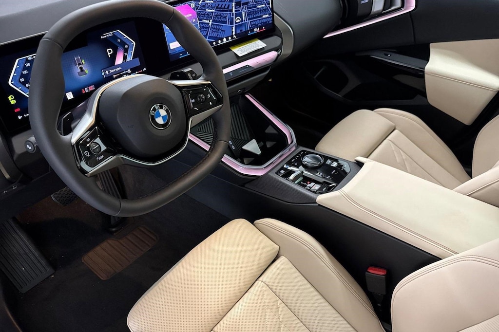 Used 2026 BMW X3 30 xDrive SUV
