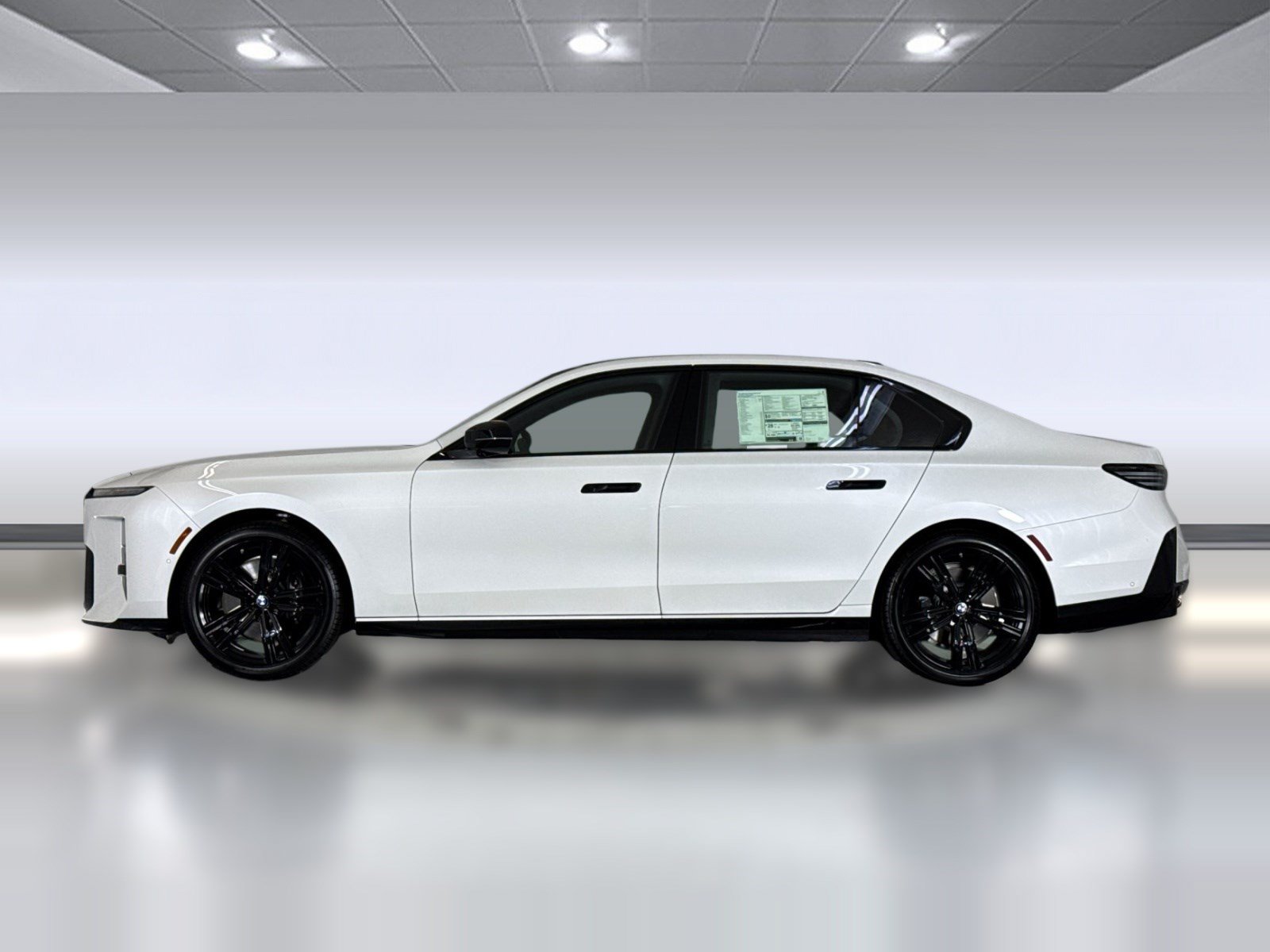 New 2027 BMW 740i xDrive Sedan