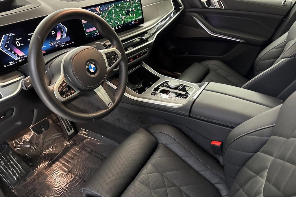Used 2026 BMW X5 sDrive40i SUV