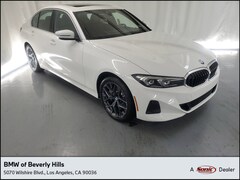 Used 2025 BMW 330i Sedan for Sale in Ontario, CA