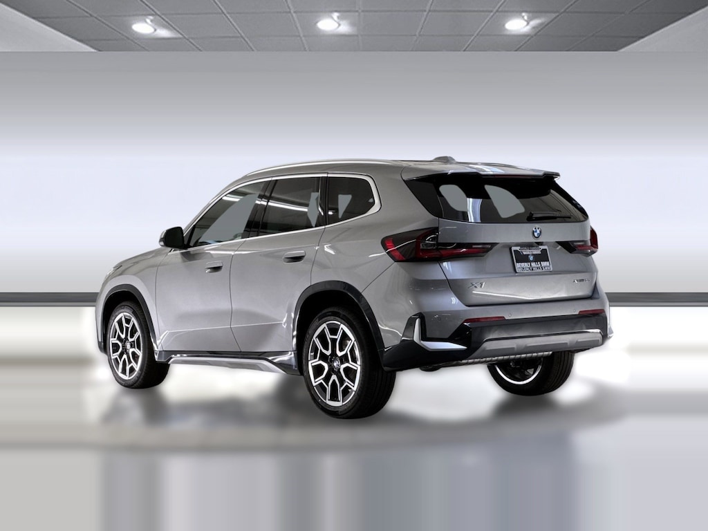 New 2026 BMW X1 xDrive28i SUV
