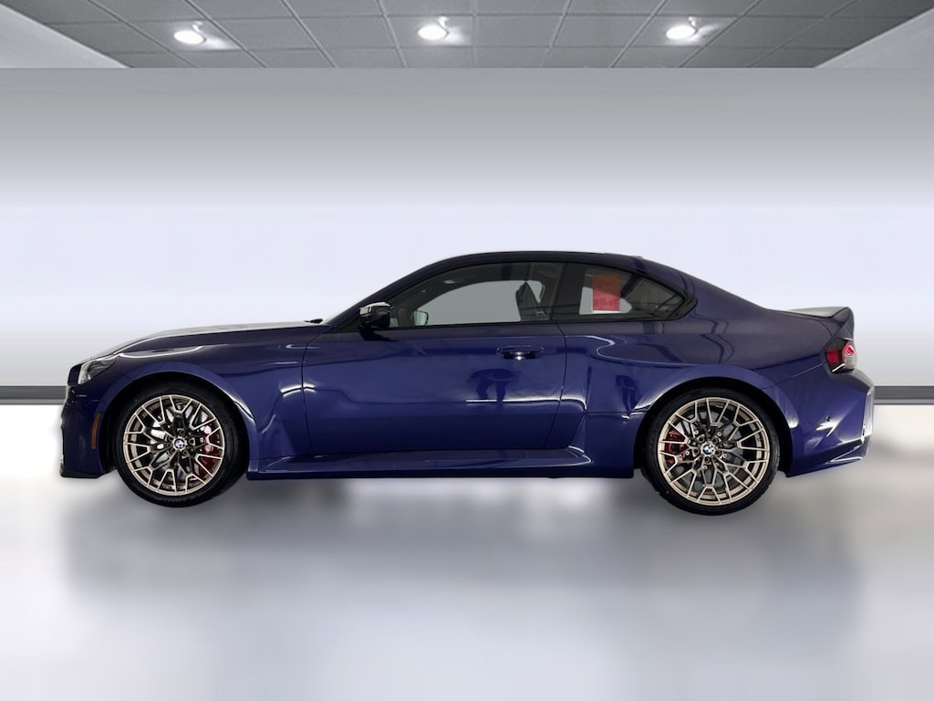 New 2026 BMW M2 CS Coupe