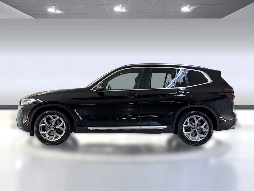 Used 2023 BMW X3 SUV