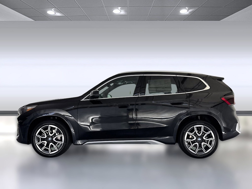 New 2026 BMW X1 xDrive28i SUV