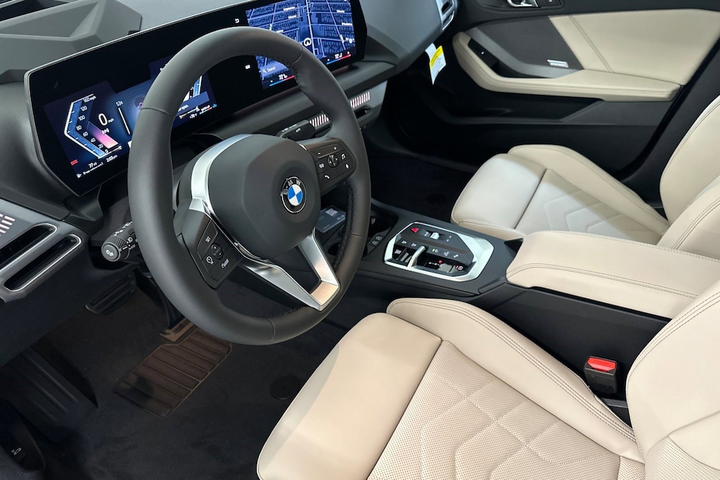 Used 2026 BMW 228i Gran Coupe
