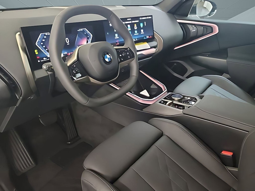 Used 2025 BMW X3 30 xDrive SUV