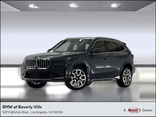 2026 BMW X1