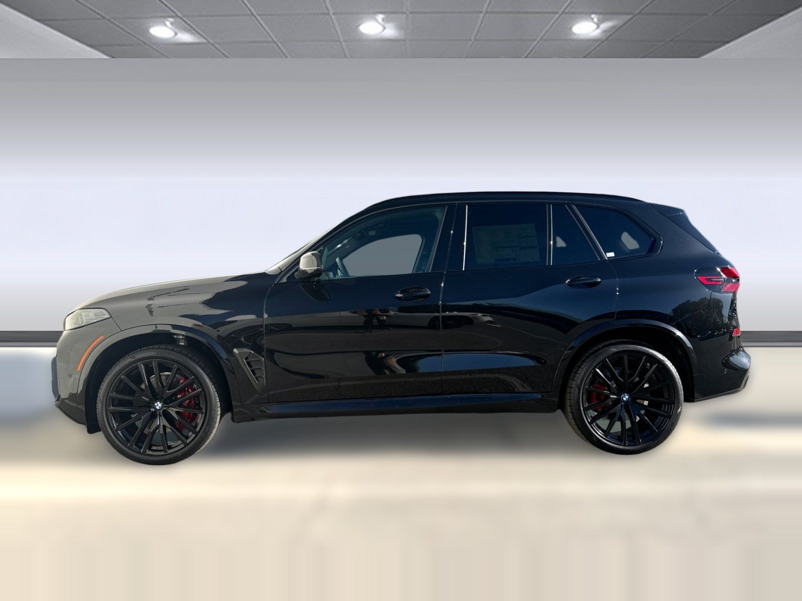 New 2026 BMW X5 sDrive40i SUV
