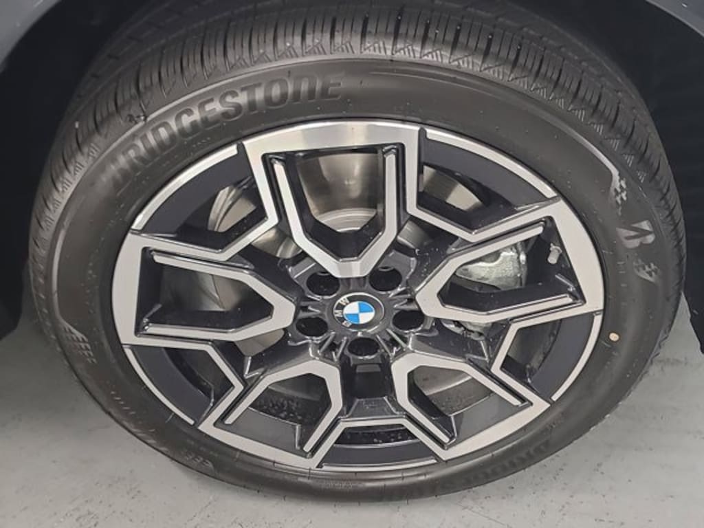 Used 2025 BMW X1 xDrive28i SUV