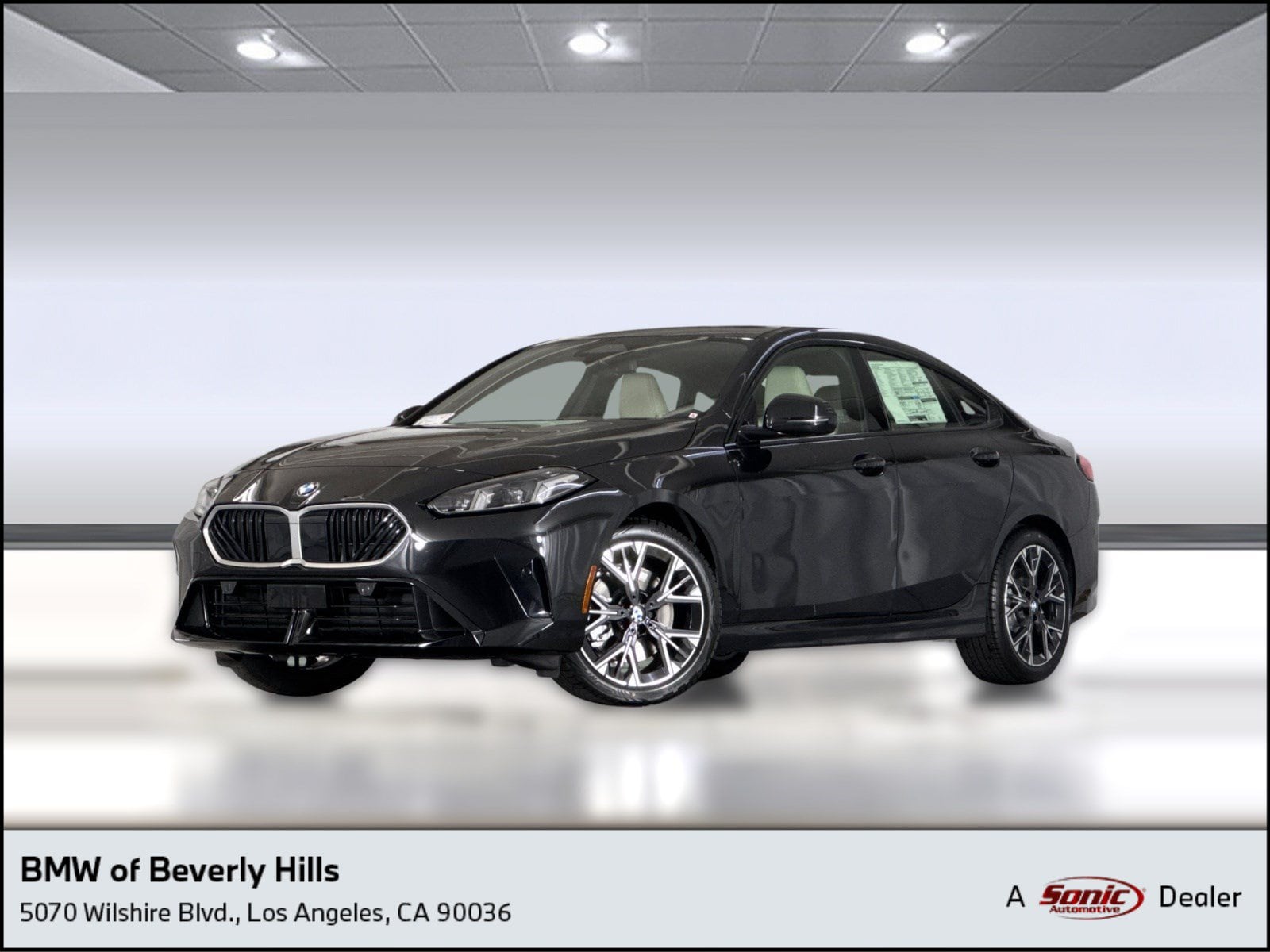 2026 Bmw 228i