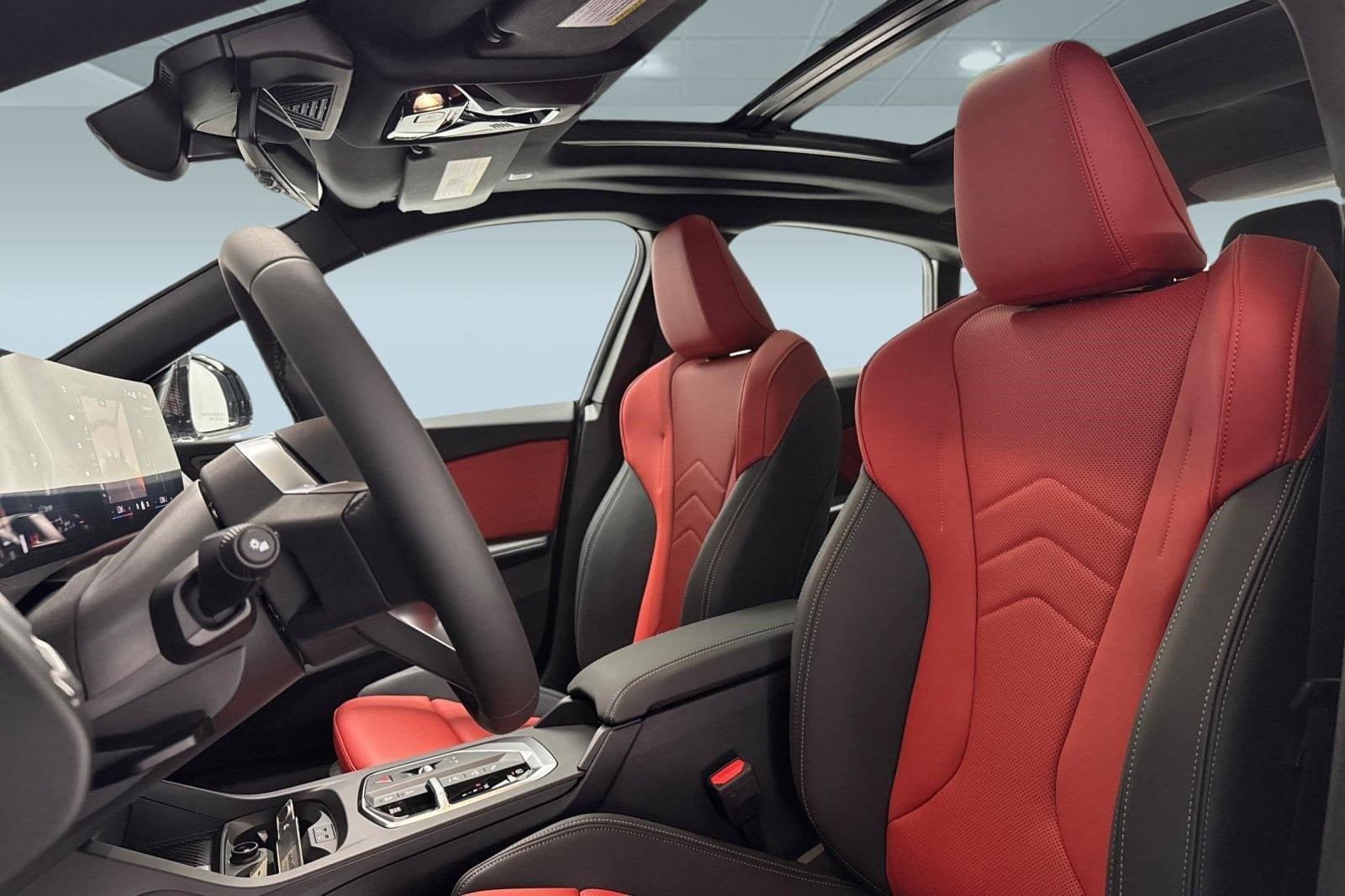 2026 BMW 228i photo 4