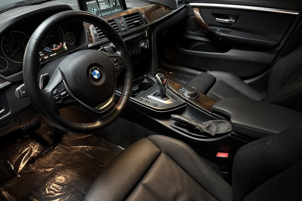 Used 2018 BMW 430i Gran Coupe