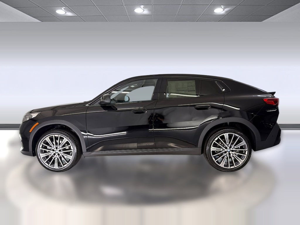 New 2026 BMW X2 xDrive28i SUV