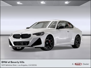 2026 BMW M240i