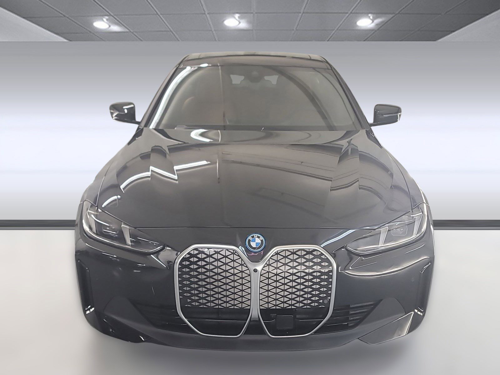 Used 2025 BMW i4 40 with VIN WBY43HD01SFU19104 for sale in Monrovia, CA