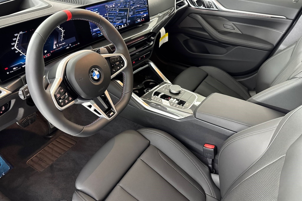 New 2026 BMW M440i Gran Coupe