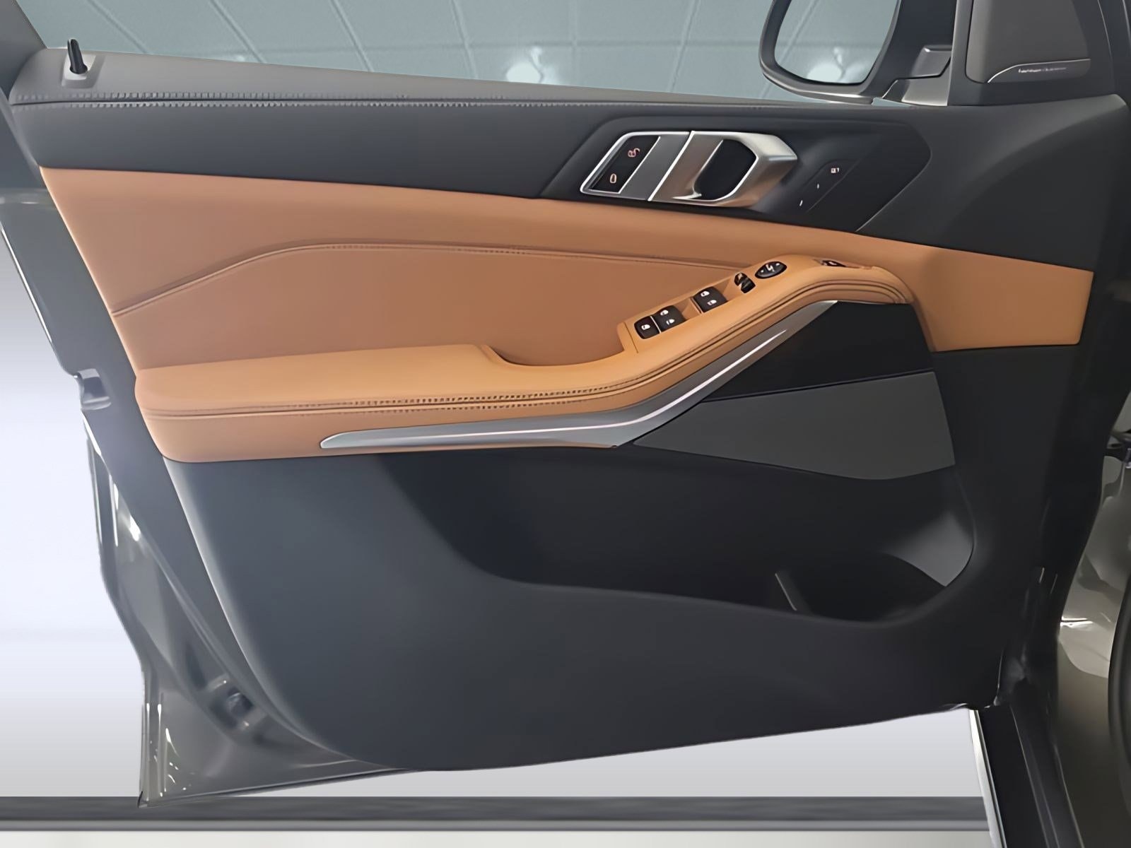 2026 BMW X5 sDrive40i photo 4