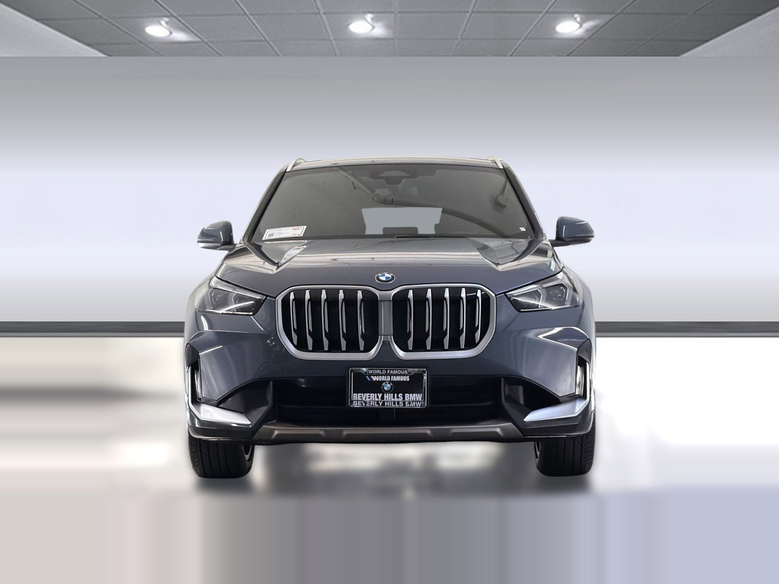 2025 BMW X1 xDrive28i photo 4
