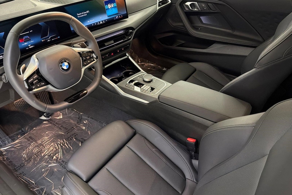 Used 2025 BMW 230i Coupe
