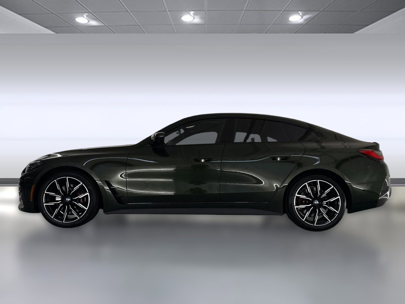 2023 Bmw 430i Gran Coupe photo 2