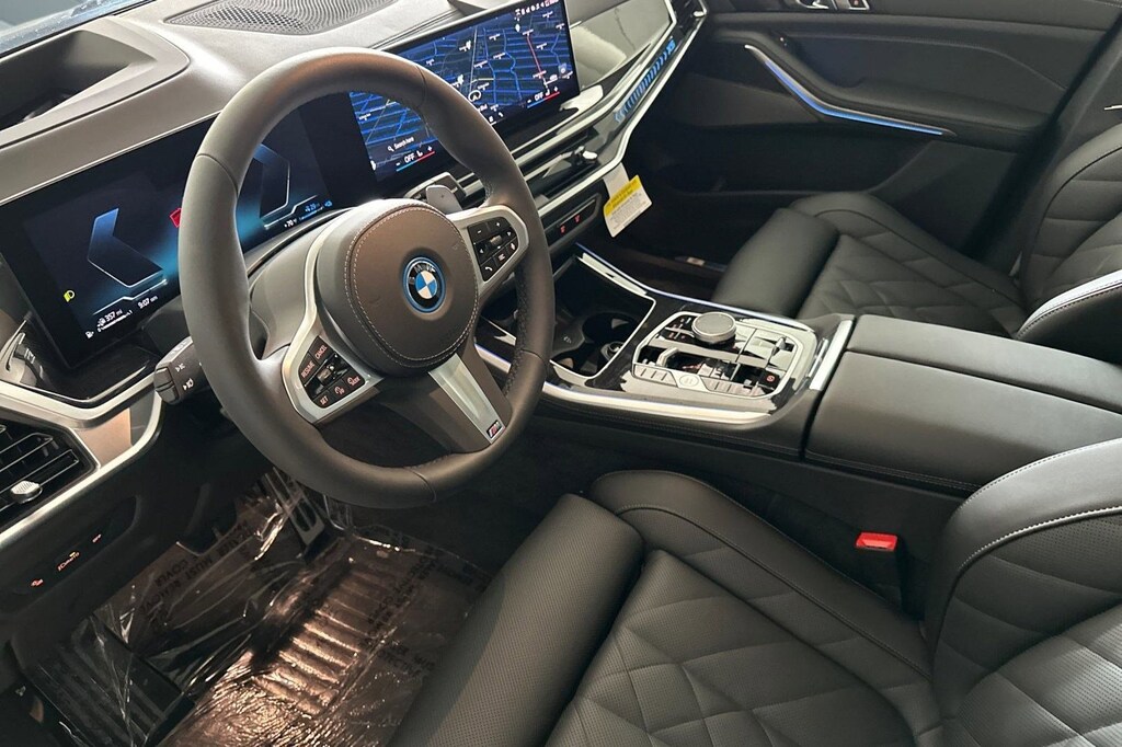 Used 2026 BMW X5 PHEV xDrive50e SUV