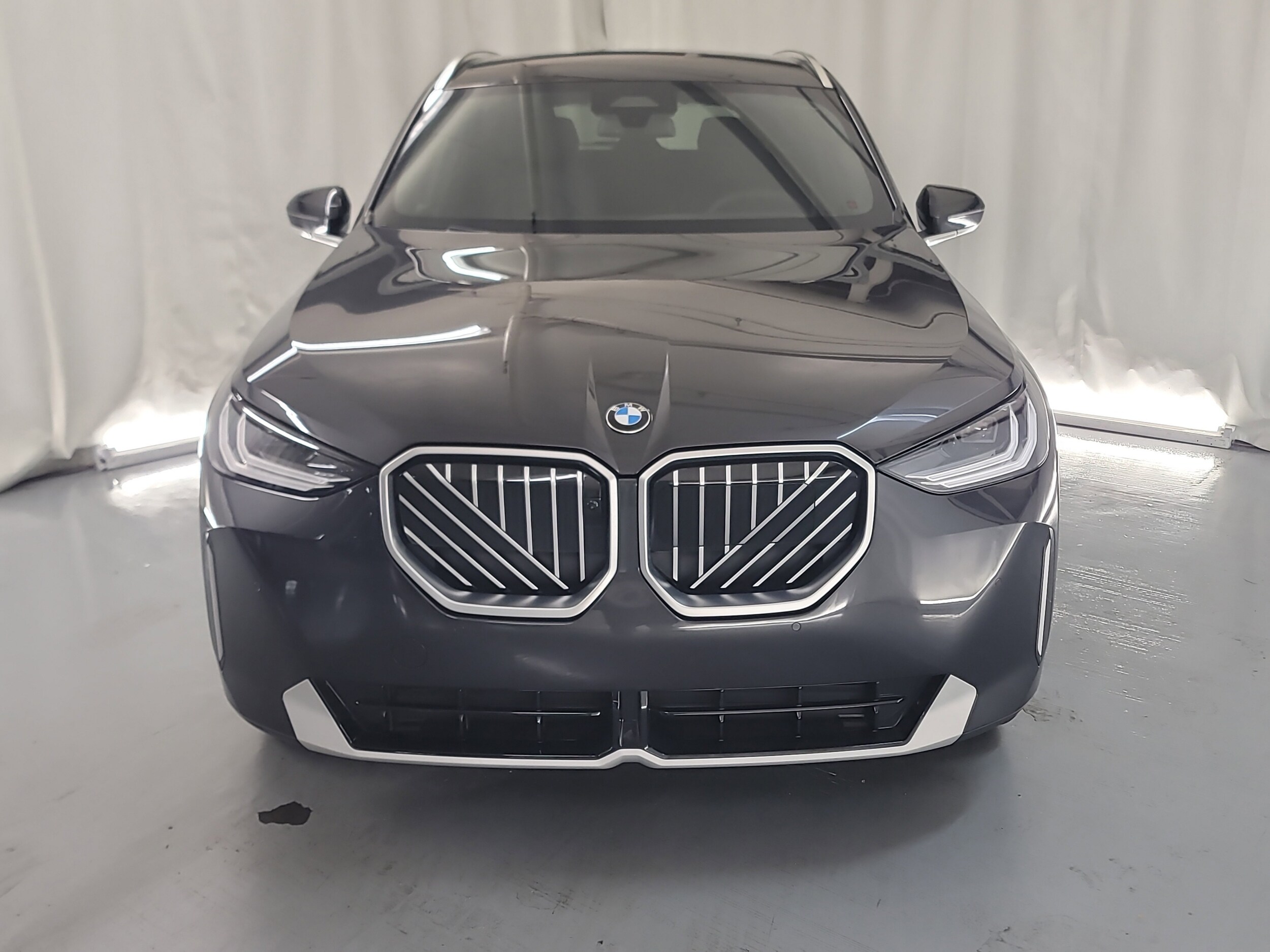 2025 Bmw X3 30x Drive photo 2