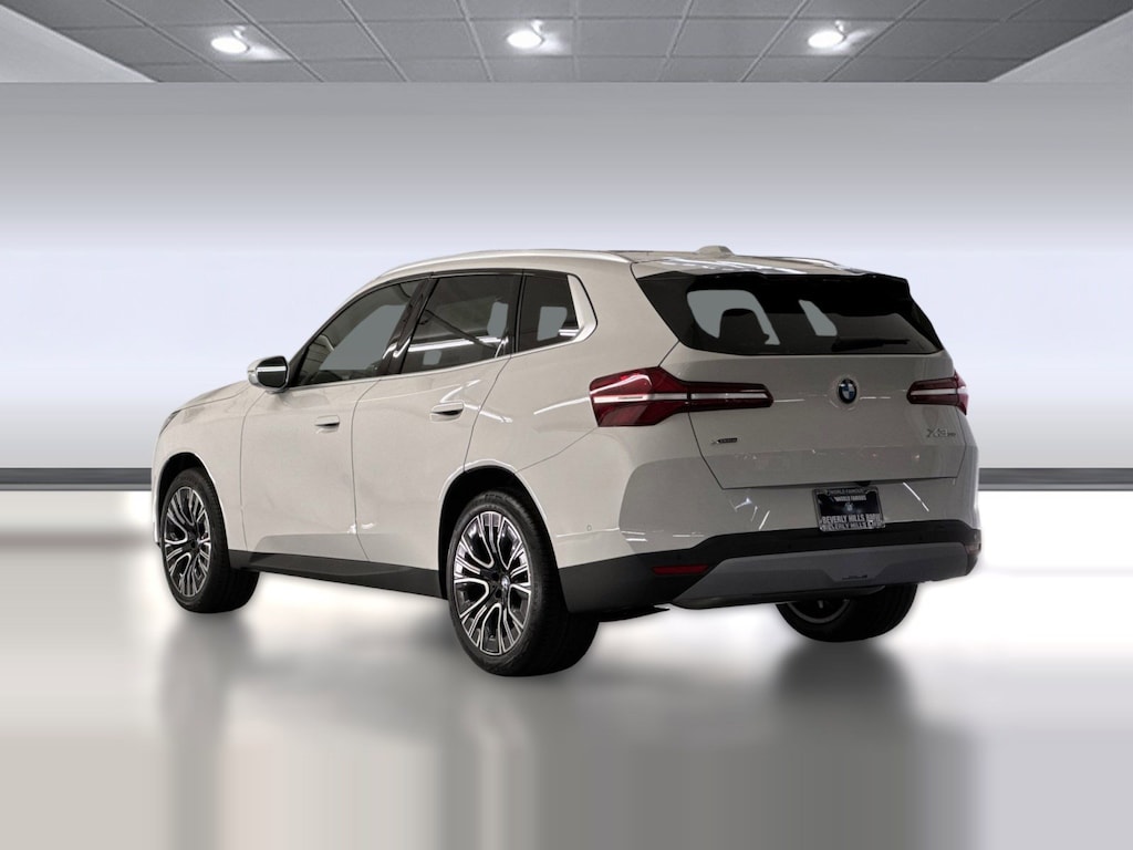 Used 2026 BMW X3 30 xDrive SUV