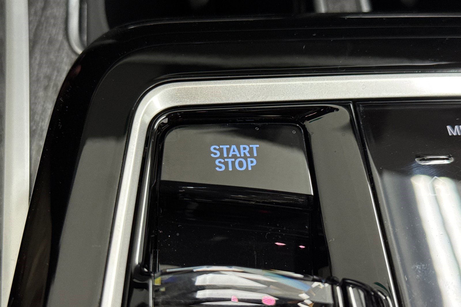 2025 BMW i7 60 - Photo 18